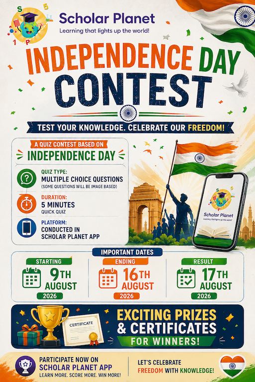 🇮🇳INDEPENDENCE DAY